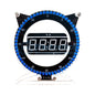 Cat Digital Electronic Clock Kit - I Found Tech Chinese Warehouse Import - Option 34238;34242