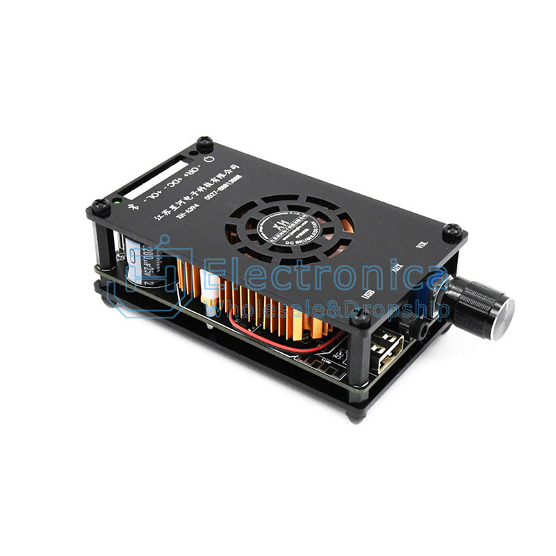 XH-A394 Desktop Digital Bluetooth Power Amplifier Board - I Found Tech Chinese Warehouse Import