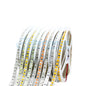 12V 5050 Single Row 120 Beads RGB LED Light Strip - I Found Tech Chinese Warehouse Import - IP65 Blue