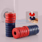 Ring/Strip Magnet Experiment Kit - I Found Tech Chinese Warehouse Import - 12pcs 1.6cm ring magnets