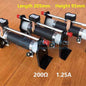 5Ω-200Ω Slide Rheostat - I Found Tech Chinese Warehouse Import - 0-100Ω 0-1.5A