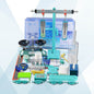 Physical Mechanics Experimental Equipment - I Found Tech Chinese Warehouse Import
