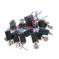 0408 3V Hollow Cup Vibration Motor - I Found Tech Chinese Warehouse Import - Vibration Motor (0408)