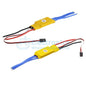 HW30A/40A Brushless Electronic Speed Controller - I Found Tech Chinese Warehouse Import - 30A