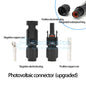 MC4.0 35A Waterproof Photovoltaic Connector - I Found Tech Chinese Warehouse Import - Negative electrode plug