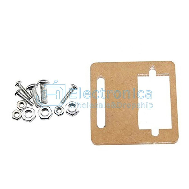 Smart Car Ultrasonic Bracket - I Found Tech Chinese Warehouse Import