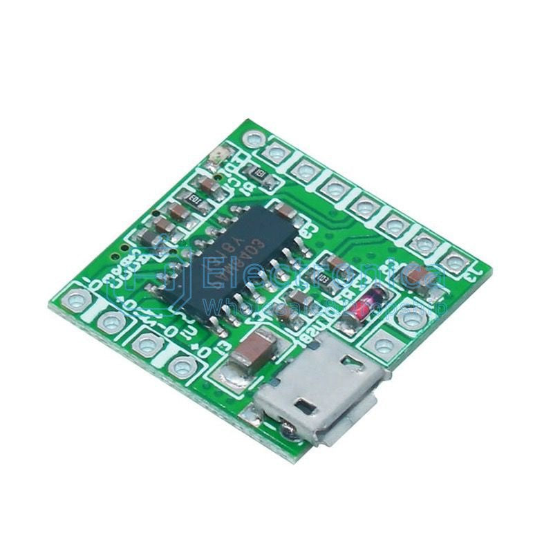 PAM8403 Class D Dual Channel Amplifier Board - I Found Tech Chinese Warehouse Import