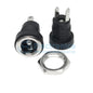 DC-022B 5.5*2.1/5.5*2.5mm DC Power Socket - I Found Tech Chinese Warehouse Import - Option 17422;38792