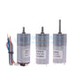 JGA25-370 6/12/24V Micro DC Motor - I Found Tech Chinese Warehouse Import - Option 42325;42331;42334