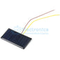 0.3W 5V 60mA Solar Panel with Wire - I Found Tech Chinese Warehouse Import