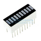 10 Segments Red LED Bar Graph Light Display Module - I Found Tech Chinese Warehouse Import