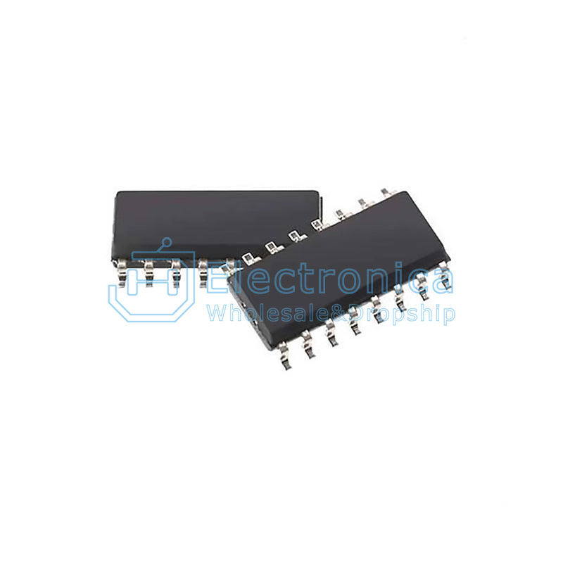 PS2801-4/PS2805-4 SOP-16 Optocoupler - I Found Tech Chinese Warehouse Import