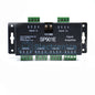 4 Channel SP901E SPI Signal Amplifier for WS2811/2812B/1903 LED Strip - I Found Tech Chinese Warehouse Import
