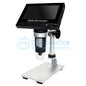DM4 4.3inch Digital Microscope - I Found Tech Chinese Warehouse Import - DM4 with Metal Support