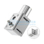 JGY370 DC Gear Motor - I Found Tech Chinese Warehouse Import - Option 39353;39375;39378