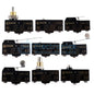 LXW5/Z-15 Micro Switch - I Found Tech Chinese Warehouse Import - Option 39479;39503
