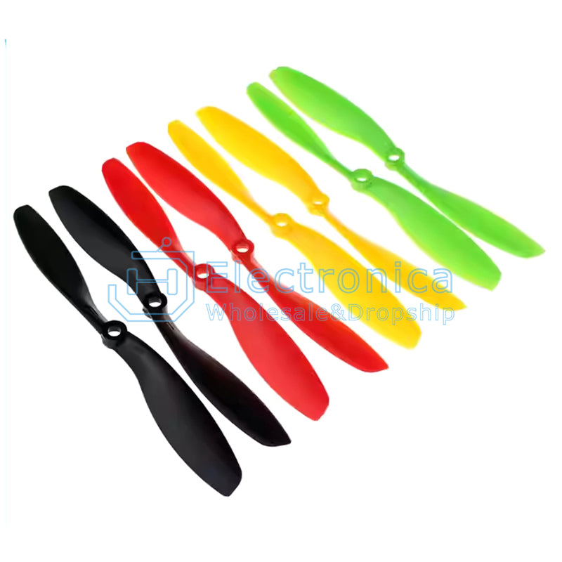 1045/8045/9047/1147/1245 Four-axis Propeller - I Found Tech Chinese Warehouse Import - Option 40476;40506