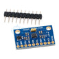 GY-9250 MPU-9250 9 Axis Sensor - I Found Tech Chinese Warehouse Import - MPU9250 Module(Unwelded)