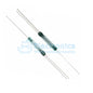 RI-90 2.5/2.54*14mm 2/3P Reed Tube - I Found Tech Chinese Warehouse Import - AT10-15 2P(NO) 10pcs