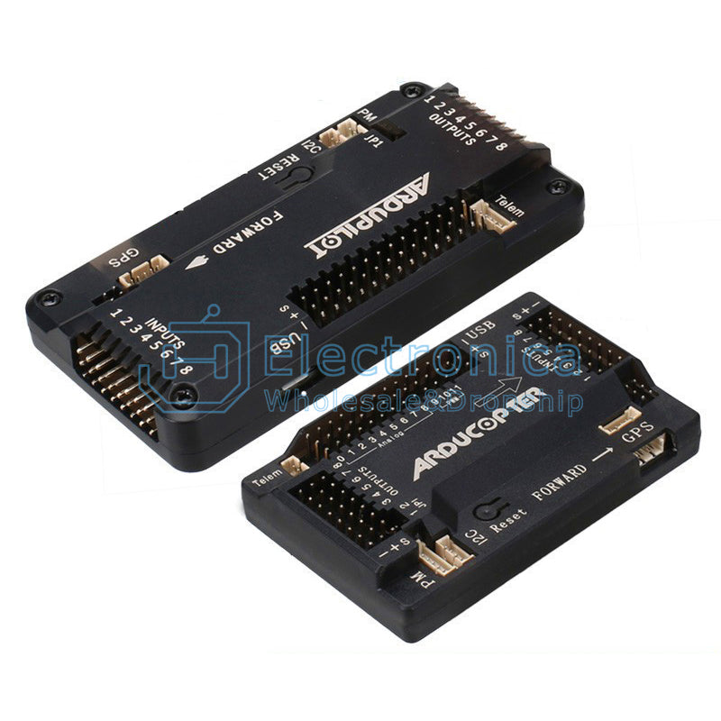 APM2.8 Open Source Flight Control Board - I Found Tech Chinese Warehouse Import - Option 40543;40545