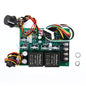 40A Bidirectional DC Motor Speed Controller - I Found Tech Chinese Warehouse Import - without Aluminum Case