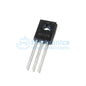 BD139 TO-126 NPN 1.5A 80V DIP Triode - I Found Tech Chinese Warehouse Import - 10PCS