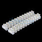 50 Strip/Bag X3-1012 12 Bit 10A Terminal Block - I Found Tech Chinese Warehouse Import