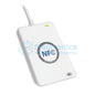 ACR122U-A9 NFC Card Reader - I Found Tech Chinese Warehouse Import - 3pcs Keychain+Software+Drip Card