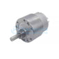 JGB37-500 DC Gear Motor - I Found Tech Chinese Warehouse Import - Option 40571;40579