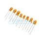 1UF/2.2UF/3.3UF/4.7UF/10UF/22UF/33UF/47UF 16V Tantalum Capacitor - I Found Tech Chinese Warehouse Import - 100UF/16V(107F)