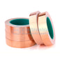 Double E-counducing Copper Foil Tape - I Found Tech Chinese Warehouse Import - 0.06mm Thickness*100mm Width*25m