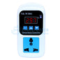 W2001 Intelligent Digital Temperature Controller - I Found Tech Chinese Warehouse Import - EU Plug