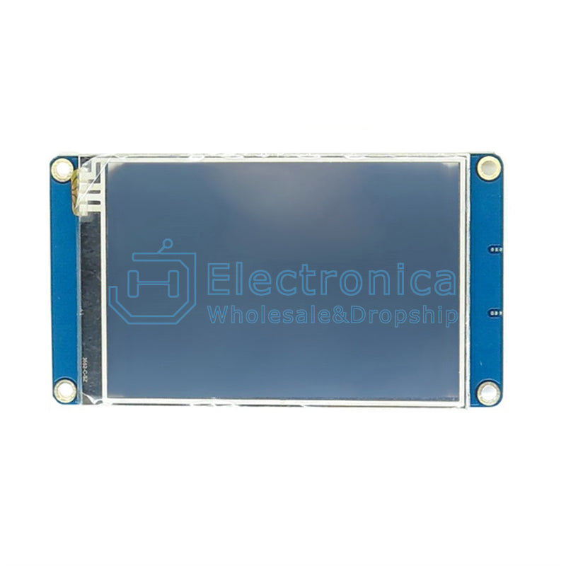 Nextion NX4832T035 3.5 Inch TFT LCD Touch Screen - I Found Tech Chinese Warehouse Import