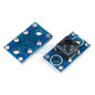 6*6*5mm Tactile Switch Module - I Found Tech Chinese Warehouse Import