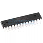 ATMEGA328P-PU DIP-28 Microcontroller - I Found Tech Chinese Warehouse Import