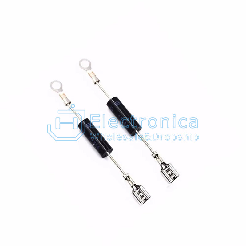 CL01-12 T3512 Microwave Oven High Voltage Diode - I Found Tech Chinese Warehouse Import