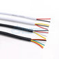 2464-24AWG Multi-core Sheathed Power Cable - I Found Tech Chinese Warehouse Import - 10 Core Black