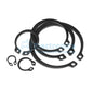 GB894 C-type External Retaining Circlips