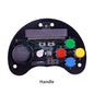 Microbit Programmable Game Controller - I Found Tech Chinese Warehouse Import