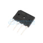 GBJ2510 25A 1000V Bridge Rectifier - I Found Tech Chinese Warehouse Import