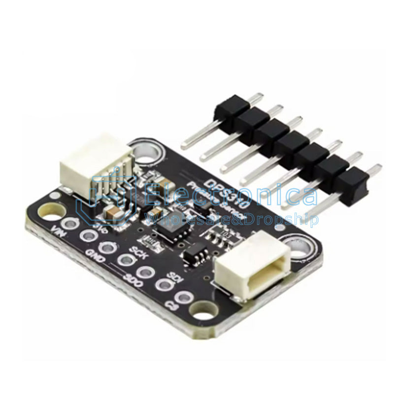 DPS310 Precision Barometric Pressure Altimeter Sensor - I Found Tech Chinese Warehouse Import