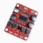 TPA3110D2 Dual Channel 2*15W Digital Power Amplifier Board - I Found Tech Chinese Warehouse Import