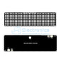 256Bit 8*32 WS2812 5050 RGB LED Light Board - I Found Tech Chinese Warehouse Import