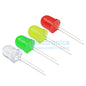 10mm F10 Round Light Emitting Diode - I Found Tech Chinese Warehouse Import - Option 17422;42095
