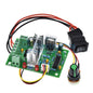 10V12V24V30V 120W CCM2 DC Motor Speed Controller - I Found Tech Chinese Warehouse Import