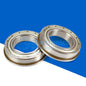 F61900/F61901/F61902/F61903/F61904/F61905/F61906 Thin Section Deep Groove Ball Bearing - I Found Tech Chinese Warehouse...