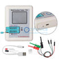 LCR-TC1 Multi Functional Transistor Tester - I Found Tech Chinese Warehouse Import