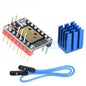 TMC2209 V1.3 Stepper Motor Driver - I Found Tech Chinese Warehouse Import - TMC2209(10pcs)