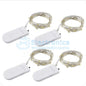 CR2032 Button Battery String Light - I Found Tech Chinese Warehouse Import - Option 41951;41963