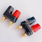 Banana Plugs Couple Terminal Block - I Found Tech Chinese Warehouse Import